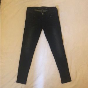 American Eagan Jeggings
